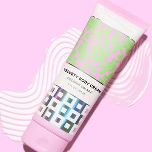 Body Cream